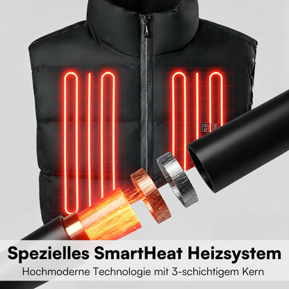 Heizweste