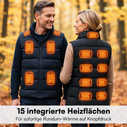Heizweste