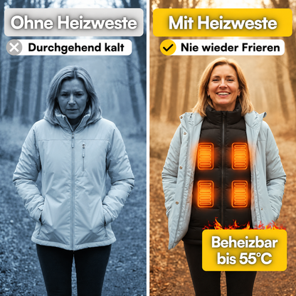 Heizweste