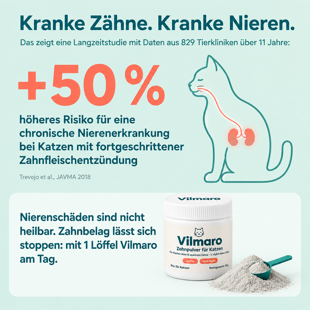 Vilmaro 40g