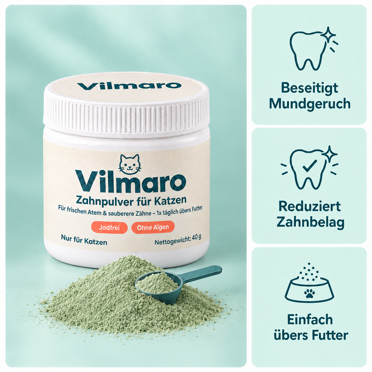 Vilmaro