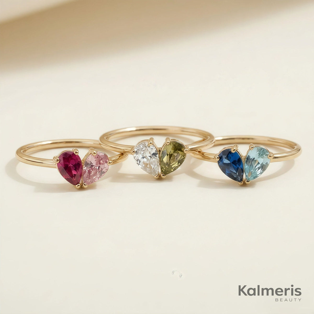 Liora Ringe Farben